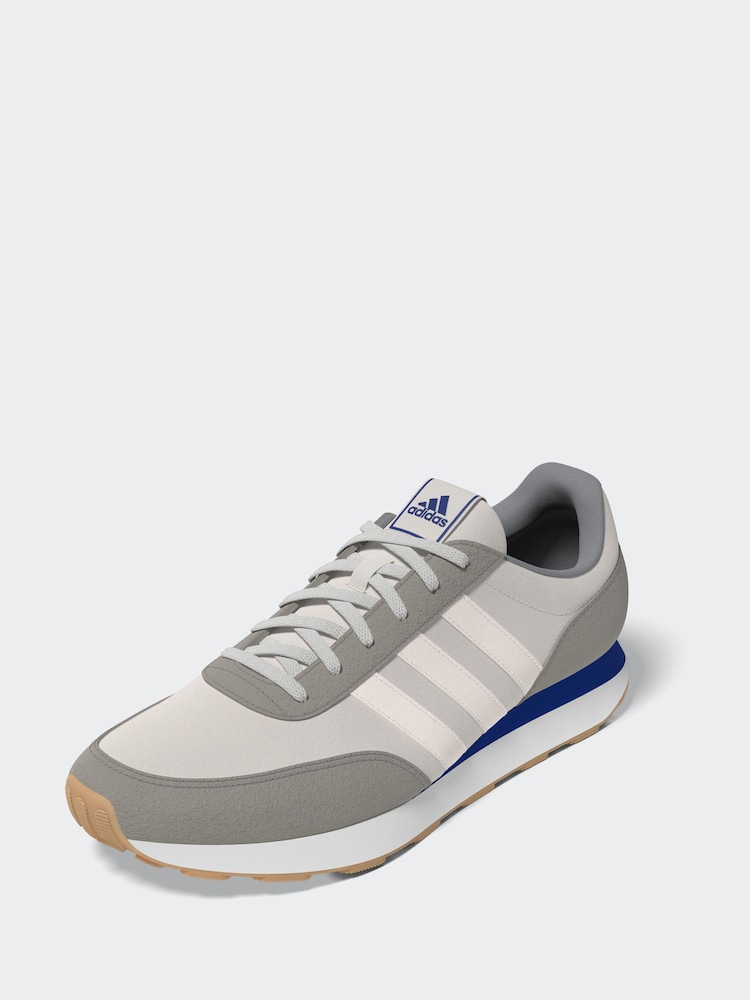 Gri deschis - Adidas Run 60s 3.0 Pantofi - Image 4 of 18