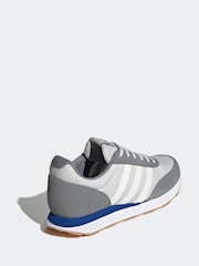 Gri deschis - Adidas Run 60s 3.0 Pantofi - Image 5 of 18