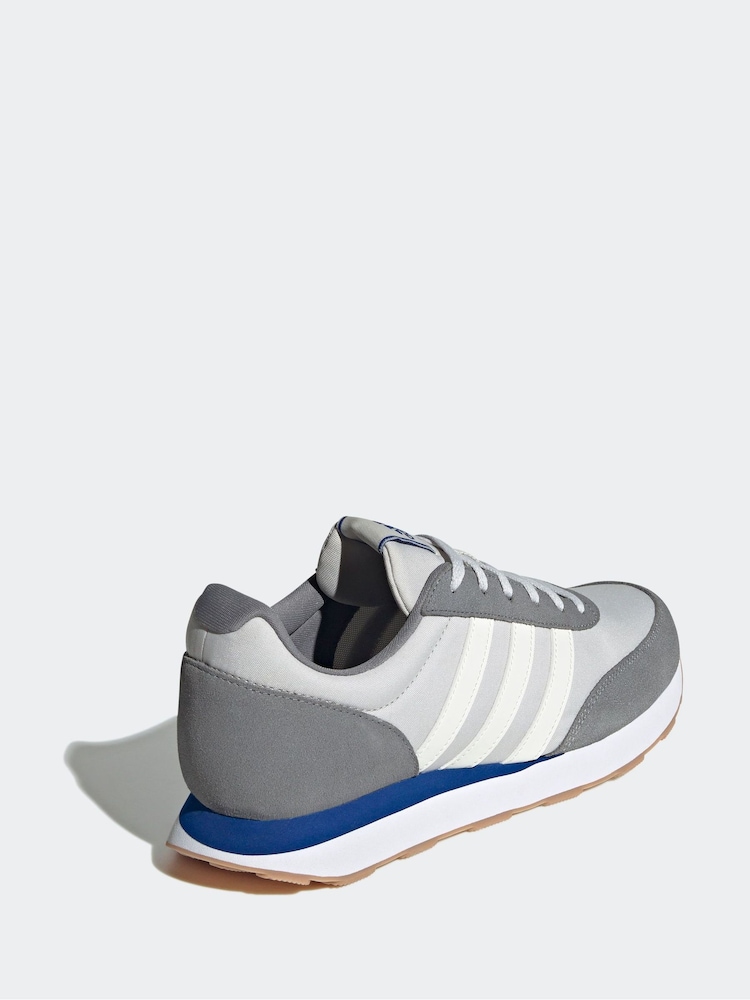 Gri deschis - Adidas Run 60s 3.0 Pantofi - Image 5 of 18