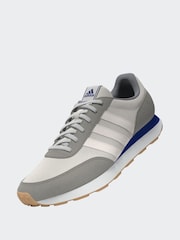 Gri deschis - Adidas Run 60s 3.0 Pantofi - Image 8 of 18