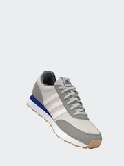 Gri deschis - Adidas Run 60s 3.0 Pantofi - Image 9 of 18