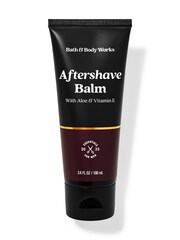 Bath & Body Works Ultimate After Shave Balm 3.4 oz /100 mL - Image 1 of 2