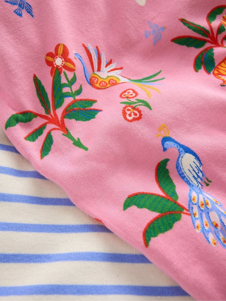 Boden набор из двух пижам с шортами - Изображение 3 3