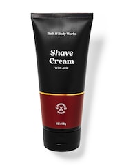 Bath & Body Works Ultimate Shave Cream 6 oz /177 mL - Image 1 of 2