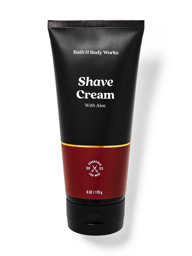 Bath & Body Works Ultimate Shave Cream 6 oz /177 mL - Image 1 of 2