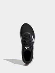 adidas Black Switch Fwd 2 Trainers - Image 5 of 8