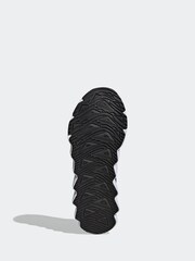 adidas Black Switch Fwd 2 Trainers - Image 6 of 8