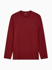Emporio Armani Endurance Pyjama's met manchetten Set - Afbeelding 2 van 3