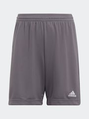 siva - adidas Entrada22 Kratke hlače - Slika 1 iz 5