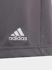 siva - adidas Entrada22 Kratke hlače - Slika 4 iz 5