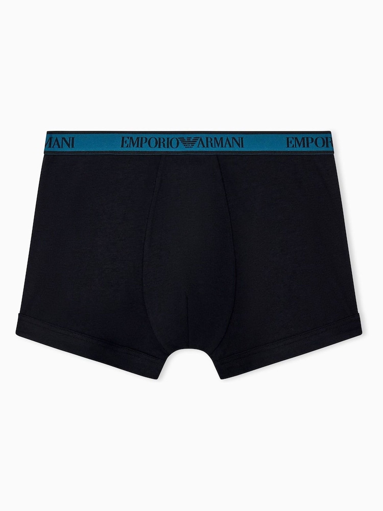 Boxers Emporio Armani Core Logoband 3 Pack - Imagen 2 de 4