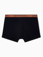 Boxers Emporio Armani Core Logoband 3 Pack - Imagen 3 de 4