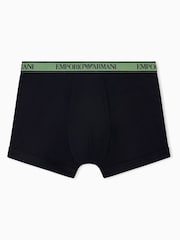 Boxers Emporio Armani Core Logoband 3 Pack - Imagen 4 de 4
