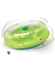 Rosewood Green Nina Ottosson Wobble Bowl Dog Toy Challenge - Image 3 of 4