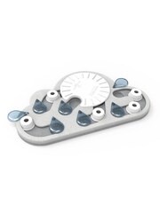 Rosewood Grey Nina Ottosson Puzzle Play Rainy Day Cat Toy Challenge - Image 3 of 4