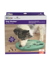 Rosewood Green NINA OTTOSSON DOG WORKER Dog Toy Challenge - Image 1 of 5