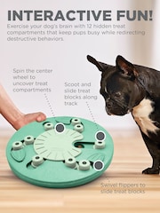 Rosewood Green NINA OTTOSSON DOG WORKER Dog Toy Challenge - Image 2 of 5