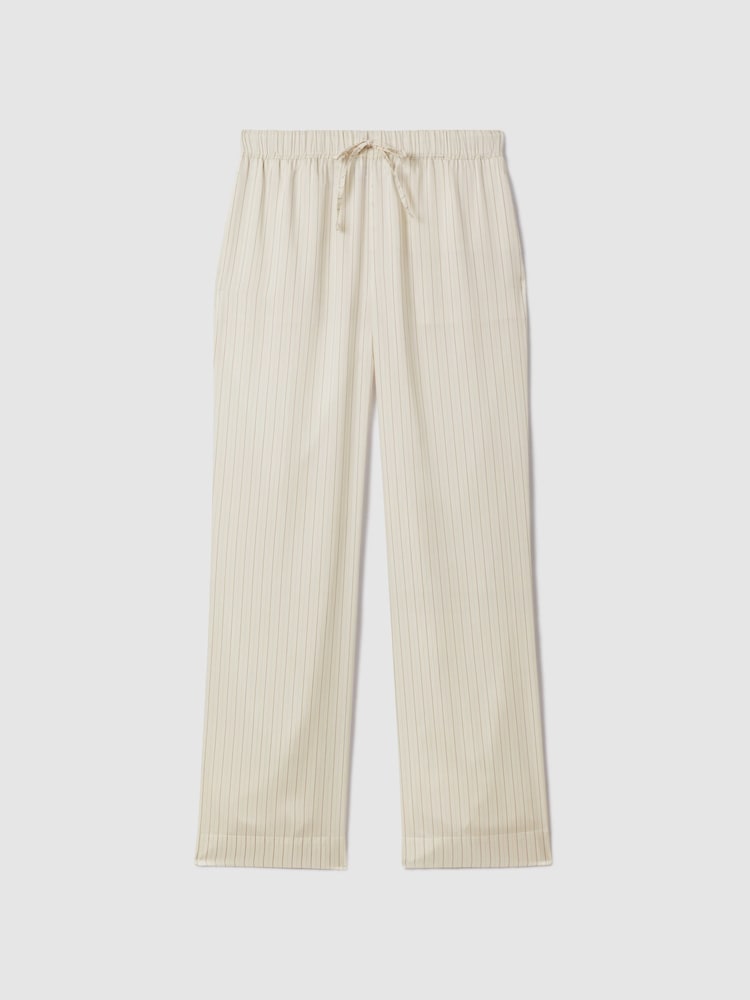McLaren F1 Monte Carlo Wide Leg Drawstring Trousers - Image 2 of 6 McLaren F1 Monte Carlo Wide Leg Drawstring Trousers - Image 2 of 6