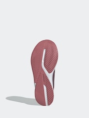 adidas Purple Duramo Running Shoes - Image 7 of 9
