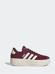 adidas Berry VL Court Bold Trainers - Image 1 of 9
