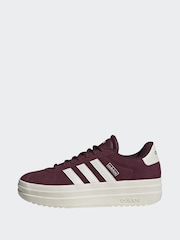 adidas Berry VL Court Bold Trainers - Image 2 of 9