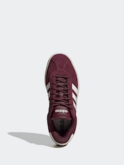 adidas Berry VL Court Bold Trainers - Image 5 of 9