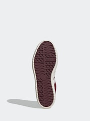 adidas Berry VL Court Bold Trainers - Image 8 of 9