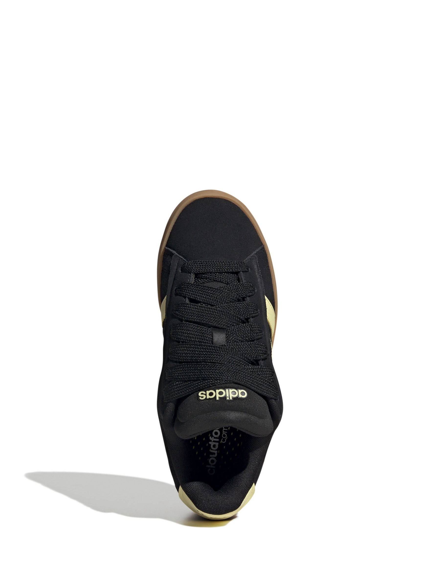 Acquista Nero adidas Grand Court Alpha 00 s Scarpe da ginnastica da Next Italy
