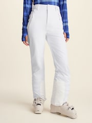 Άσπρο - Tog 24 Annecy Softshell Salopettes Trousers - Εικόνα 1 από 9