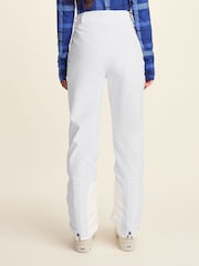 Άσπρο - Tog 24 Annecy Softshell Salopettes Trousers - Εικόνα 3 από 9