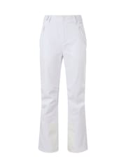 Άσπρο - Tog 24 Annecy Softshell Salopettes Trousers - Εικόνα 9 από 9