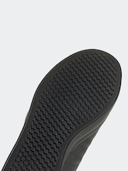 adidas Black VS Pace Trainers - Image 10 of 10