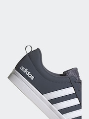 adidas Navy VS Pace Trainers - Image 10 of 17