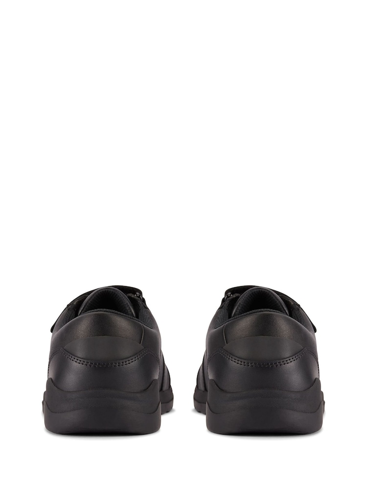 Scarpe da bambino Daze Kick Kid nere