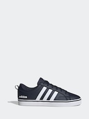 adidas Blue VS Pace Trainers - Image 1 of 9