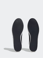 adidas Blue VS Pace Trainers - Image 9 of 9