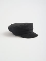 Friends Like These Black Sudette Baker Hat - Image 3 of 5