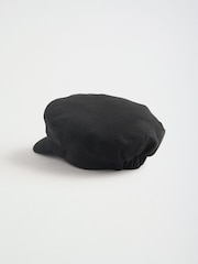 Friends Like These Black Sudette Baker Hat - Image 4 of 5