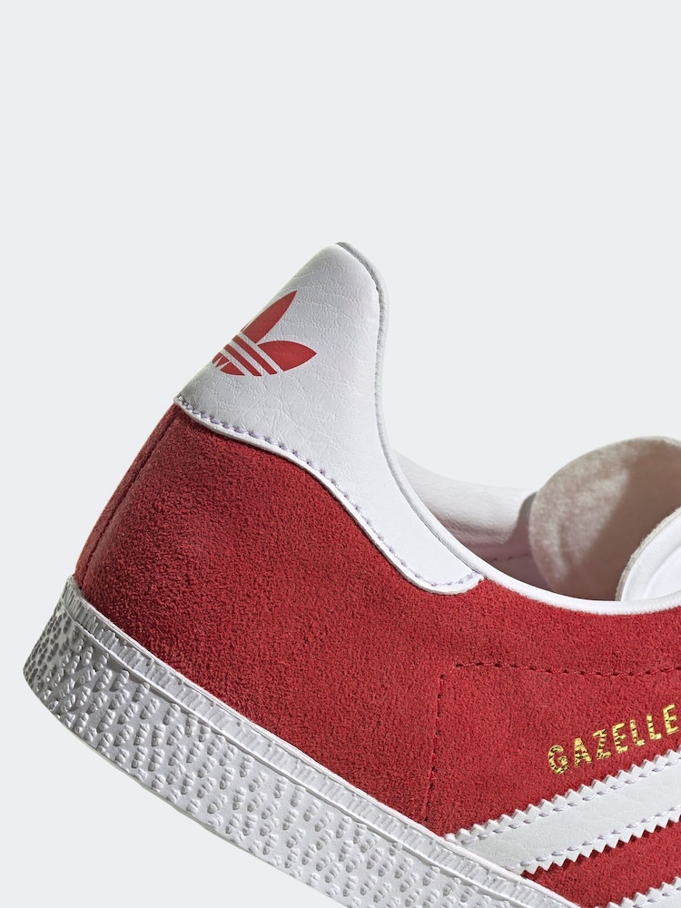 Zapatillas de deporte para niños Gazelle de adidas Originals - Imagen 14 de 14 Zapatillas de deporte para niños Gazelle de adidas Originals - Imagen 14 de 14