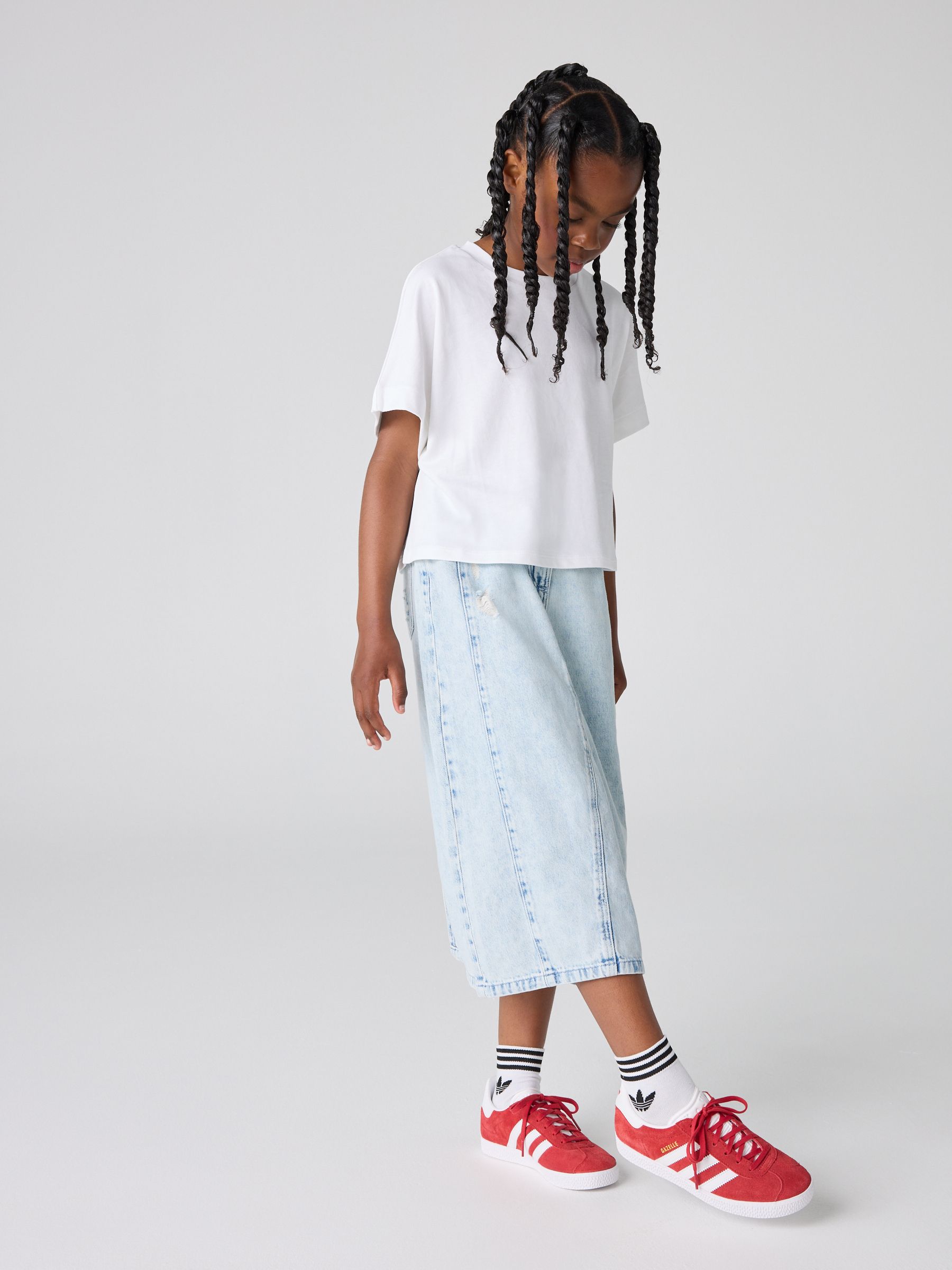 Junior red gazelles discount