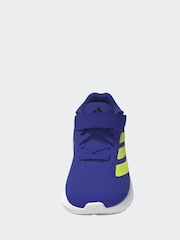 adidas Blue Duramo Trainers - Image 10 of 18
