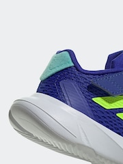 adidas Blue Duramo Trainers - Image 16 of 18
