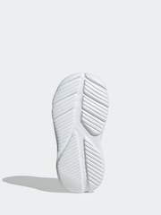 adidas Blue Duramo Trainers - Image 4 of 18