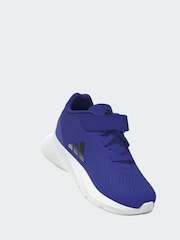 adidas Blue Duramo Trainers - Image 8 of 18