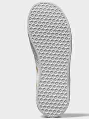 adidas Yellow Gazelle Shoes - Image 15 of 17