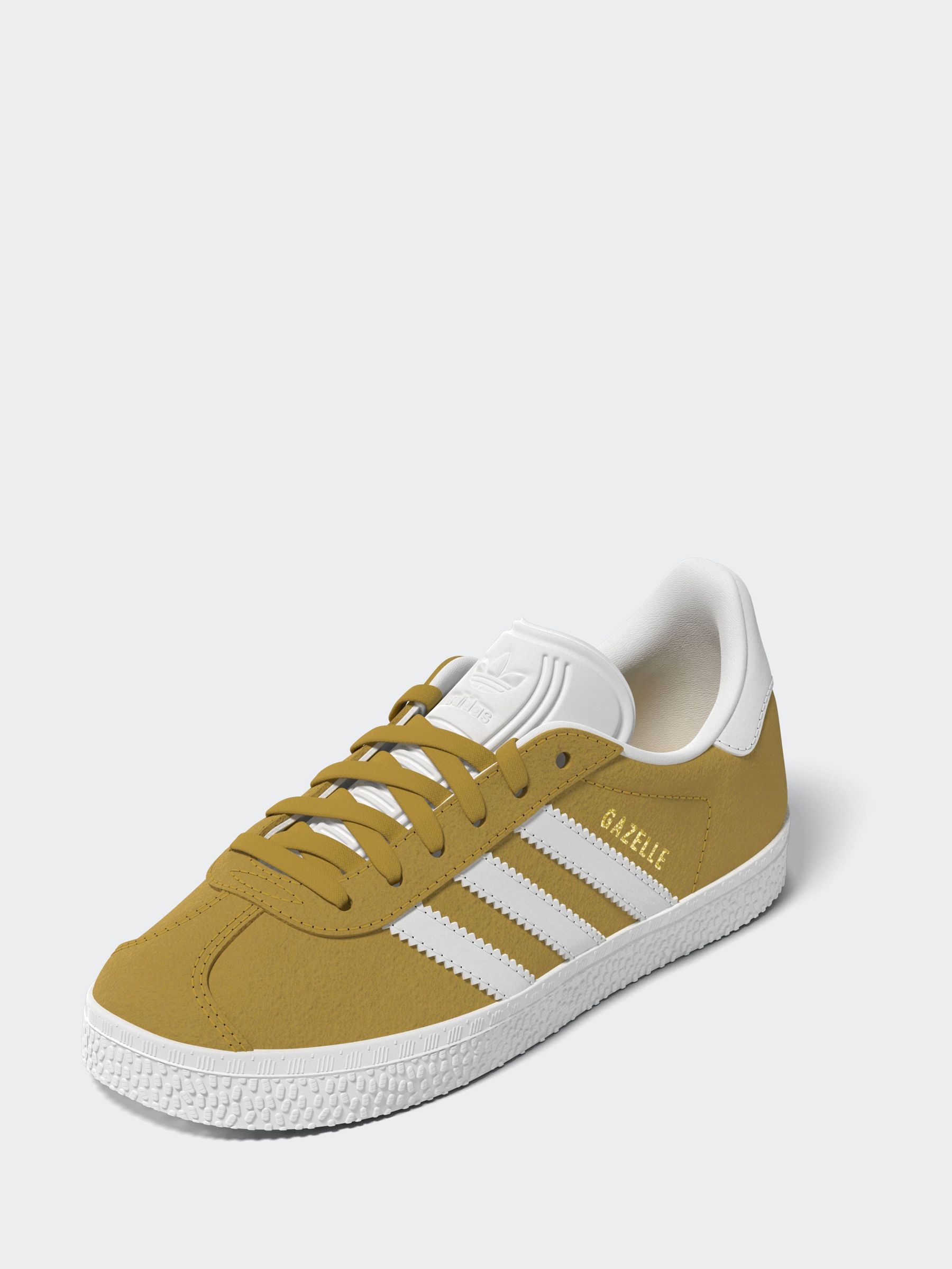 Yellow shoes next on sale