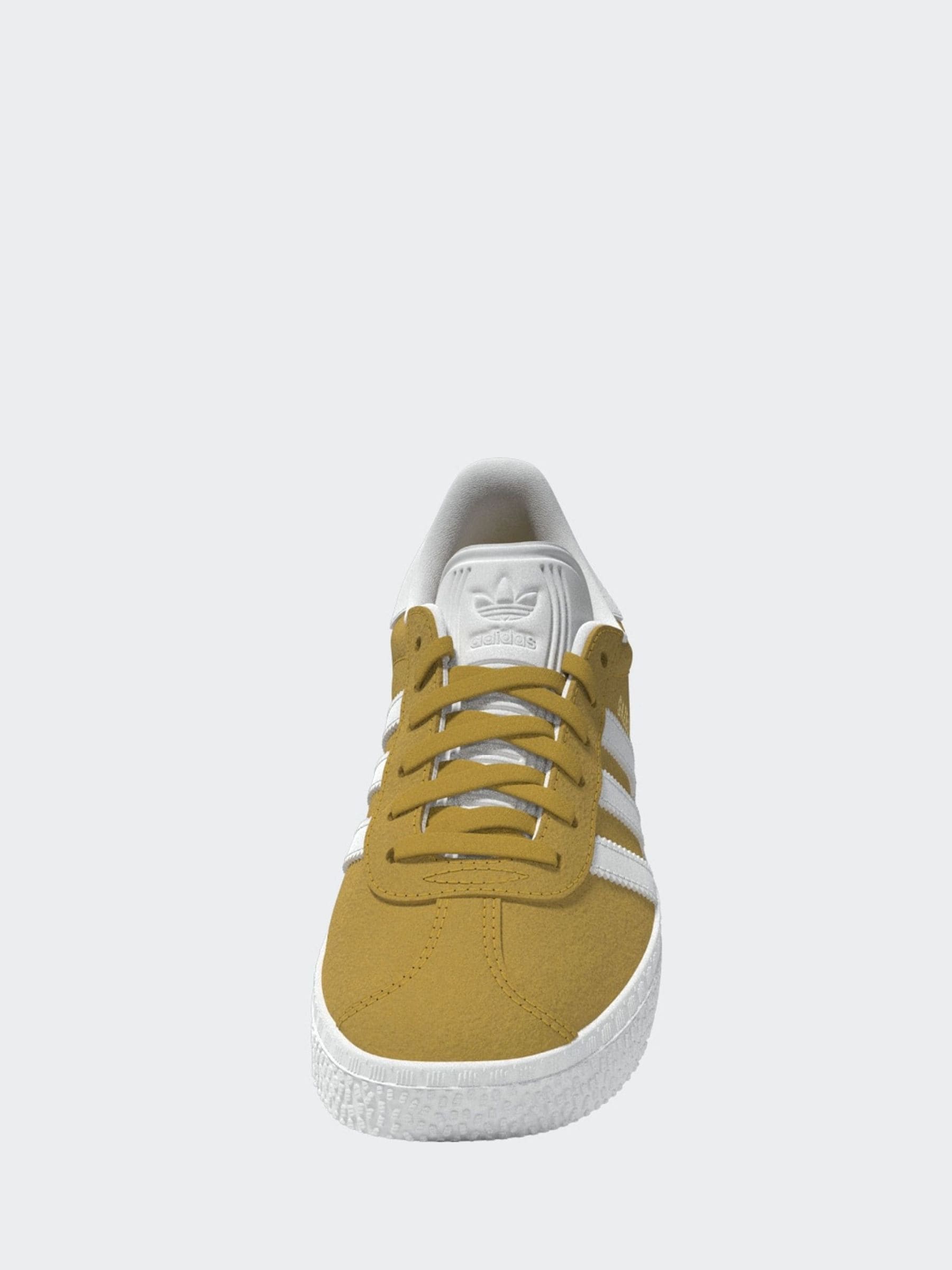 Mustard adidas shoes sales
