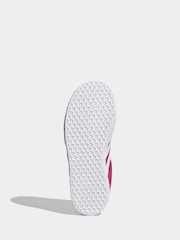 rožnata - adidas čevlji Gazelle - Slika 6 iz 8