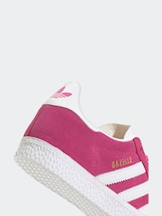 rožnata - adidas čevlji Gazelle - Slika 7 iz 8
