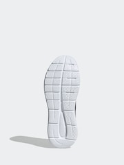 adidas Black Cloudfoam Comfy In Trainers - Image 6 of 9